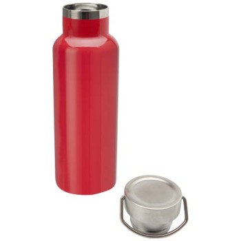Borraccia in acciaio inox riciclato da 500ml - SEDONA - Gadget.it - 