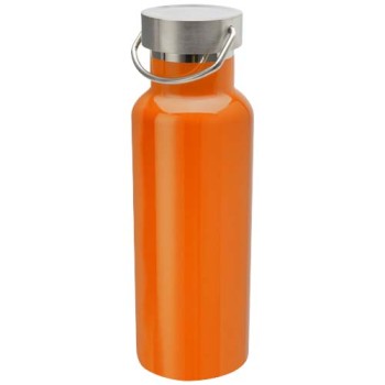 Borraccia in acciaio inox riciclato da 500ml - SEDONA - Gadget.it - 