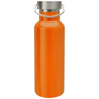 Borraccia in acciaio inox riciclato da 500ml - SEDONA - Gadget.it - 