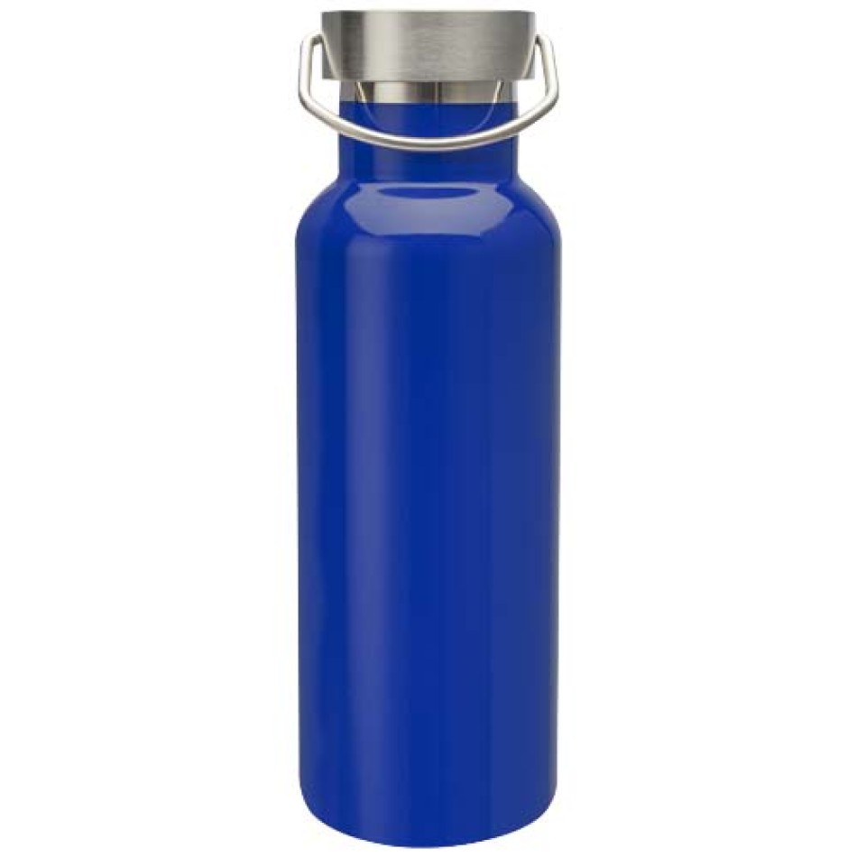 Borraccia in acciaio inox riciclato da 500ml - SEDONA - Gadget.it - 
