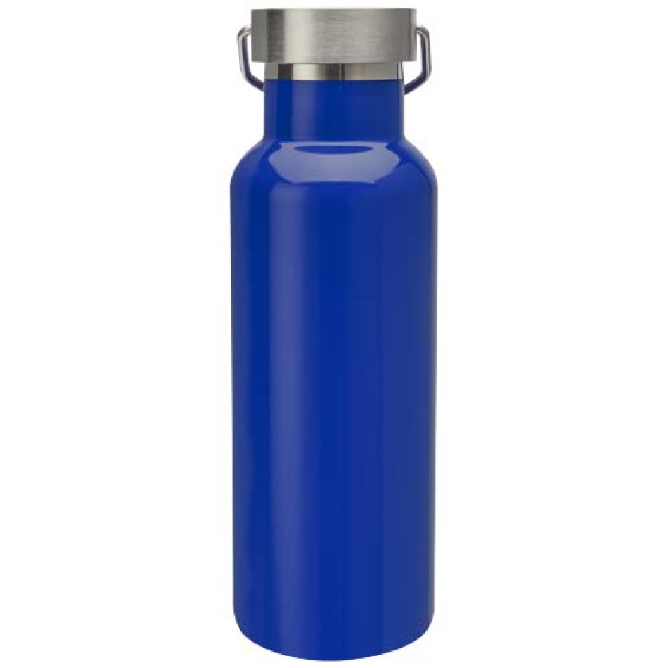 Borraccia in acciaio inox riciclato da 500ml - SEDONA - Gadget.it - 