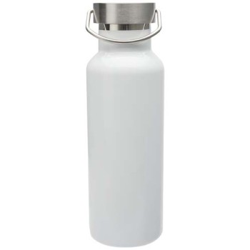 Borraccia in acciaio inox riciclato da 500ml - SEDONA - Gadget.it - 