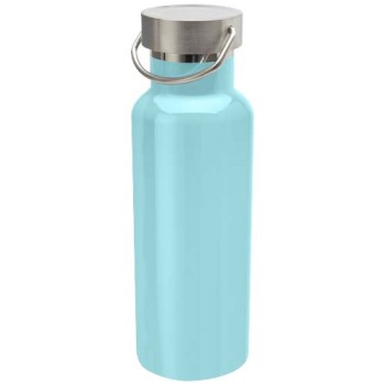 Borraccia in acciaio inox riciclato da 500ml - SEDONA - Gadget.it - 
