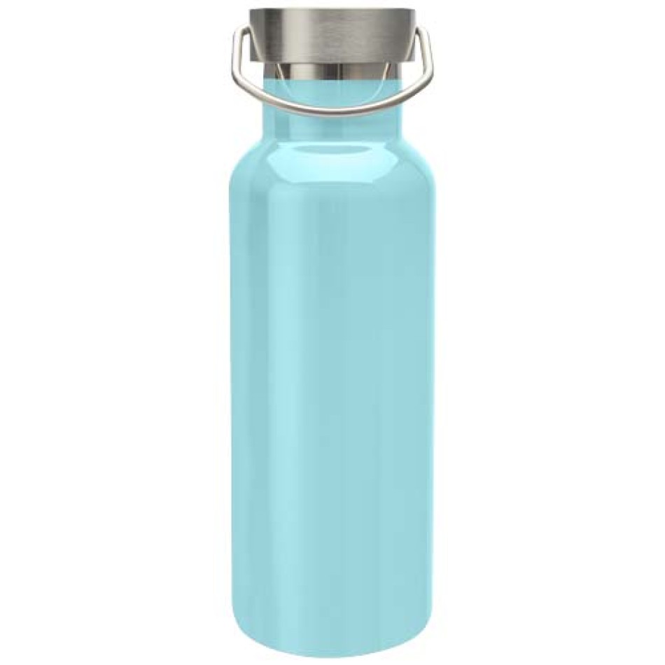 Borraccia in acciaio inox riciclato da 500ml - SEDONA - Gadget.it - 