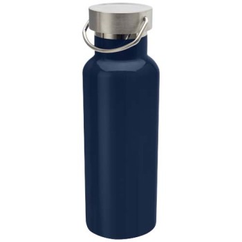 Borraccia in acciaio inox riciclato da 500ml - SEDONA - Gadget.it - 