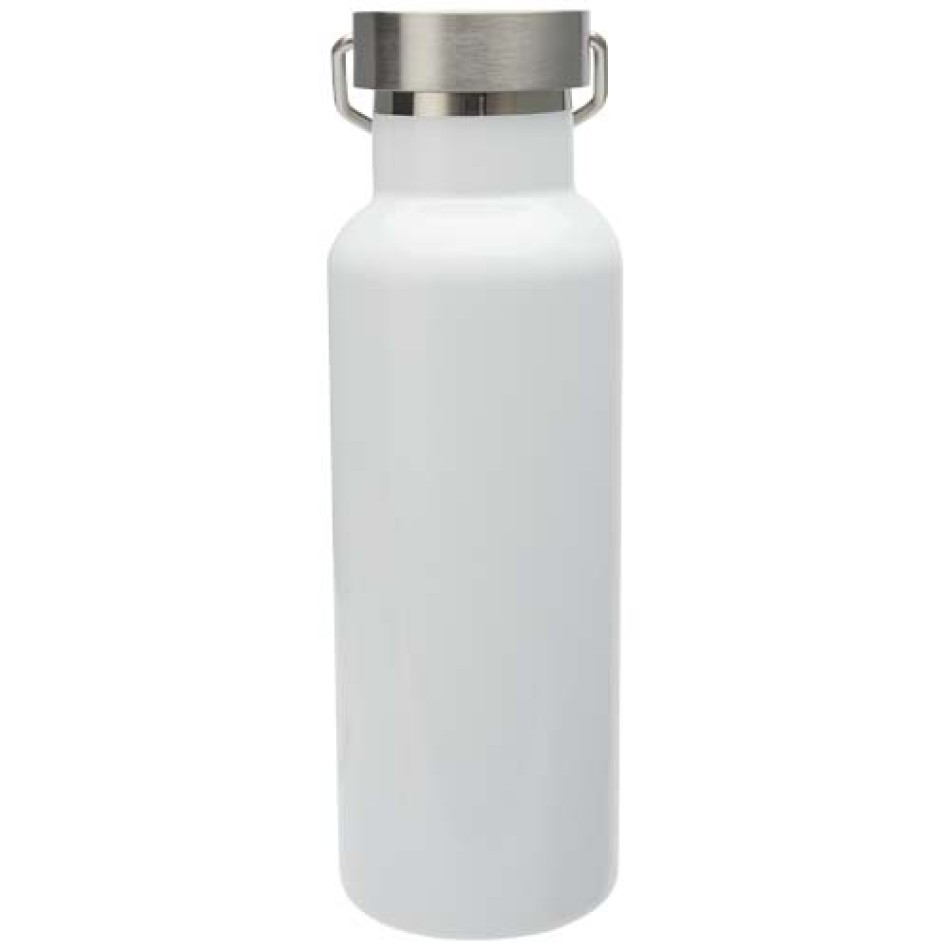 Borraccia in acciaio inox riciclato da 500ml - SEDONA - Gadget.it - 