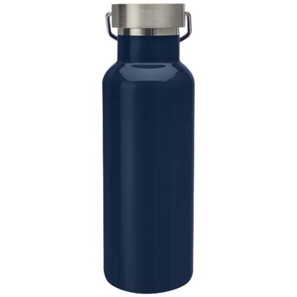 Borraccia in acciaio inox riciclato da 500ml - SEDONA - Gadget.it - 