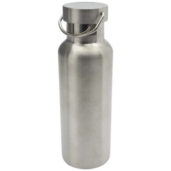 Borraccia in acciaio inox riciclato da 500ml - SEDONA - Gadget.it - 