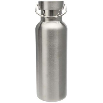Borraccia in acciaio inox riciclato da 500ml - SEDONA - Gadget.it - 