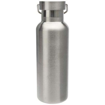 Borraccia in acciaio inox riciclato da 500ml - SEDONA - Gadget.it - 