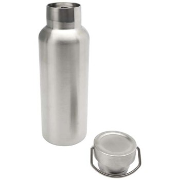 Borraccia in acciaio inox riciclato da 500ml - SEDONA - Gadget.it - 