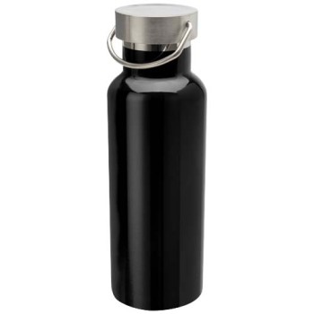 Borraccia in acciaio inox riciclato da 500ml - SEDONA - Gadget.it - 