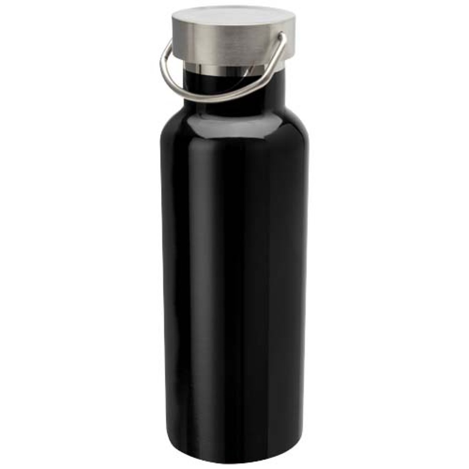 Borraccia in acciaio inox riciclato da 500ml - SEDONA - Gadget.it - 