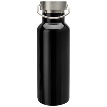 Borraccia in acciaio inox riciclato da 500ml - SEDONA - Gadget.it - 
