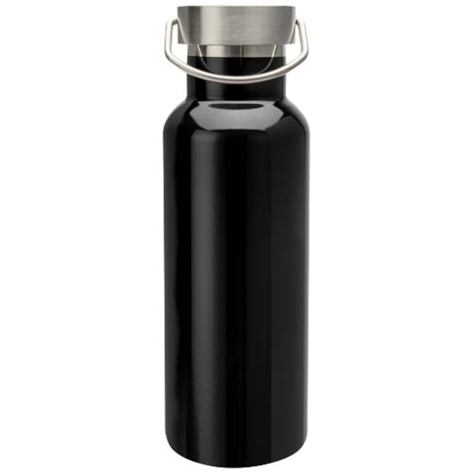 Borraccia in acciaio inox riciclato da 500ml - SEDONA - Gadget.it - 