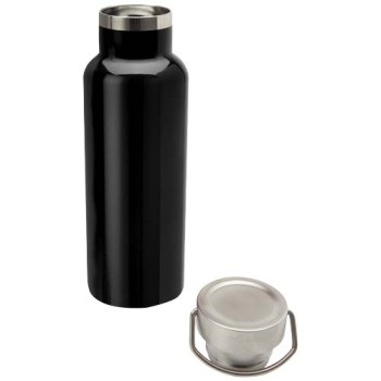 Borraccia in acciaio inox riciclato da 500ml - SEDONA - Gadget.it - 