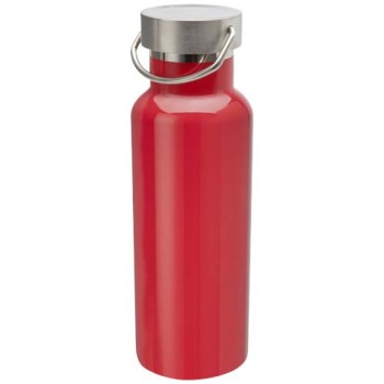 Borraccia in acciaio inox riciclato da 500ml - SEDONA - Gadget.it - 