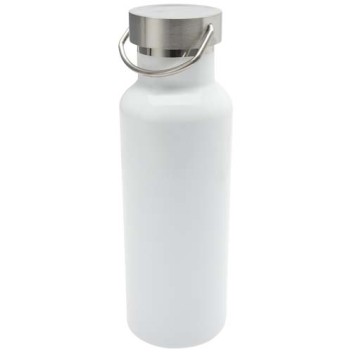 Borraccia in acciaio inox riciclato da 500ml - SEDONA - Gadget.it - 