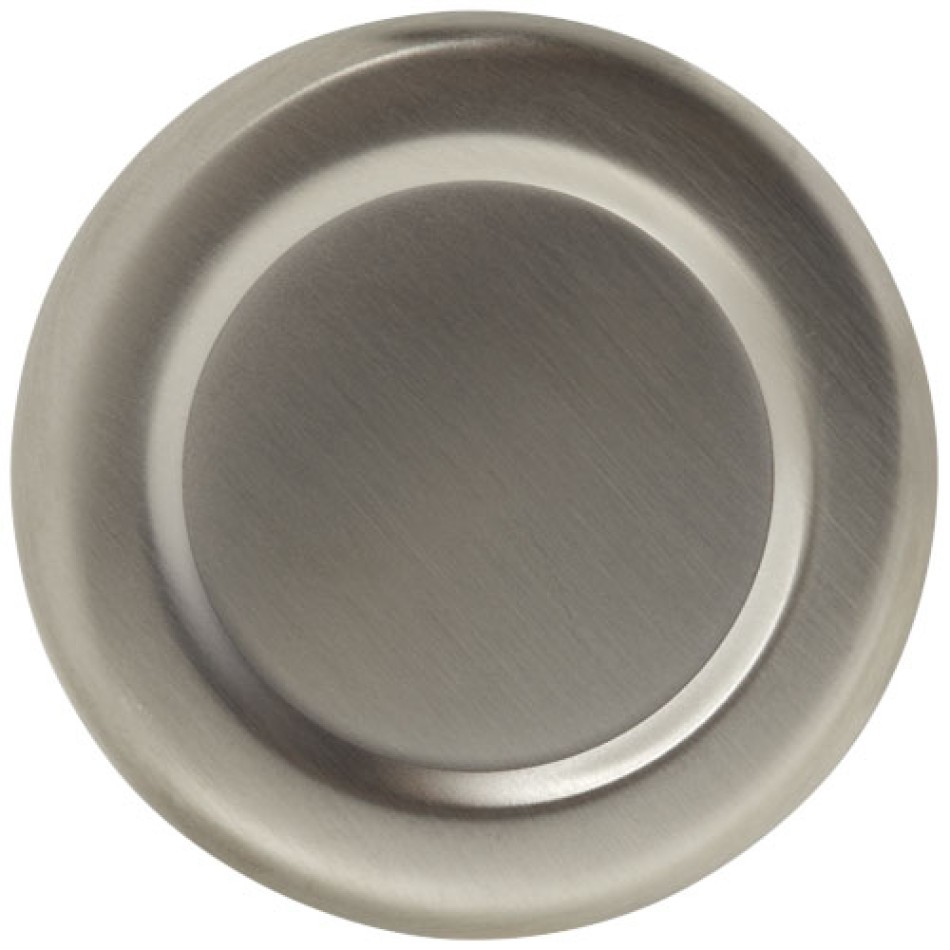 Borraccia in acciaio inossidabile certificato RCS da 700 ml con anello in metallo Harper - Gadget.it - 