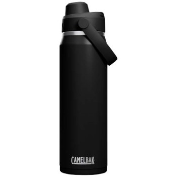 Borraccia in acciaio inossidabile da 750 ml con tappo a vite Camelbak® Thrive Chug VSS - Gadget.it - 