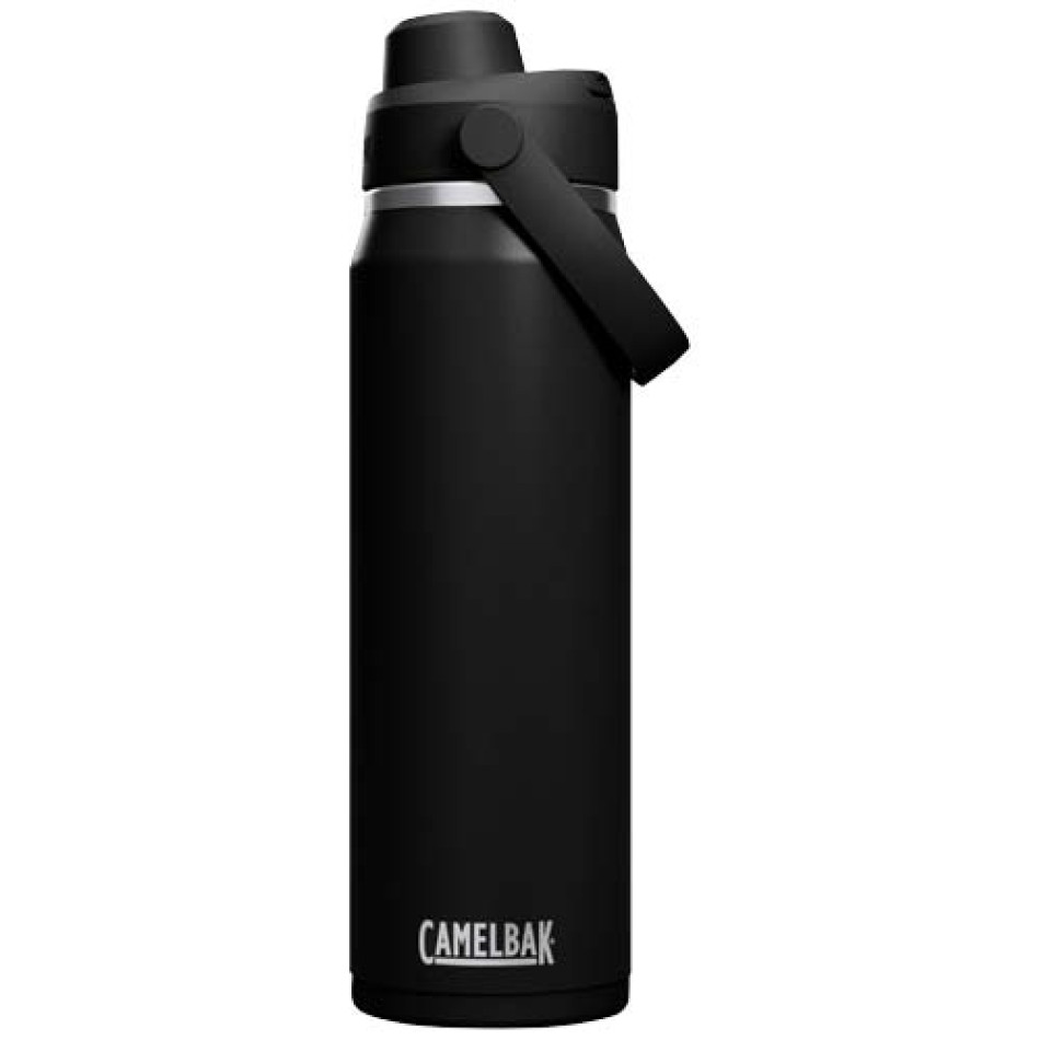 Borraccia in acciaio inossidabile da 750 ml con tappo a vite Camelbak® Thrive Chug VSS - Gadget.it - 