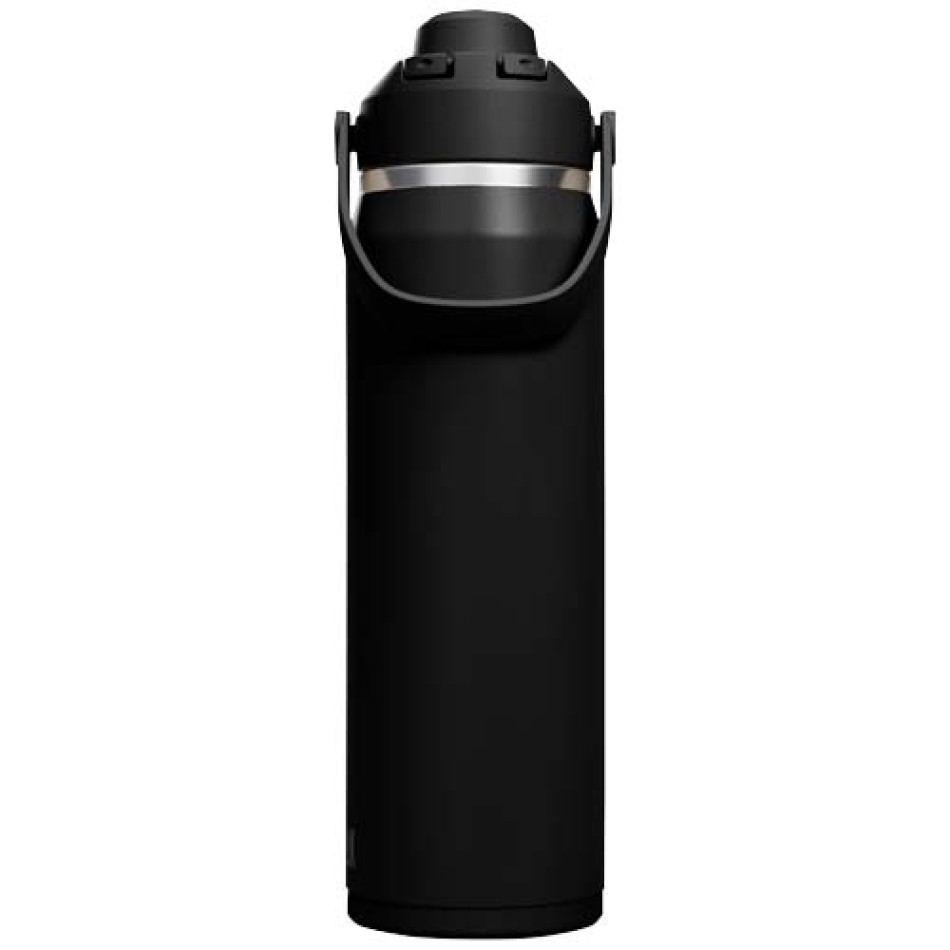 Borraccia in acciaio inossidabile da 750 ml con tappo a vite Camelbak® Thrive Chug VSS - Gadget.it - 