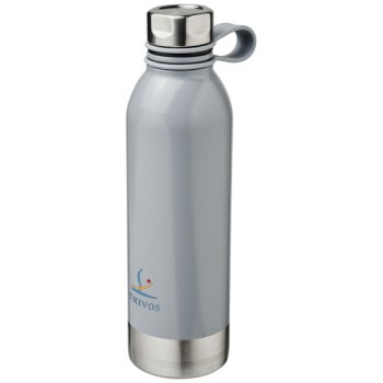 Borraccia in acciaio inossidabile Perth da 740 ml - Gadget.it - 