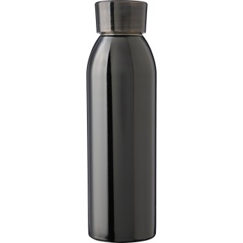 Borraccia in acciaio inox 650ml - CINDY - Gadget.it - 