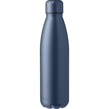 Borraccia in acciaio inox 304 doppia parete capacità 500 ml Amara - Gadget.it - 