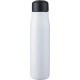 Borraccia in acciaio inox riciclato doppia parete 500 ml Solene - Gadget.it - 