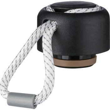 Borraccia in acciaio inox riciclato doppia parete 500 ml Solene - Gadget.it - 