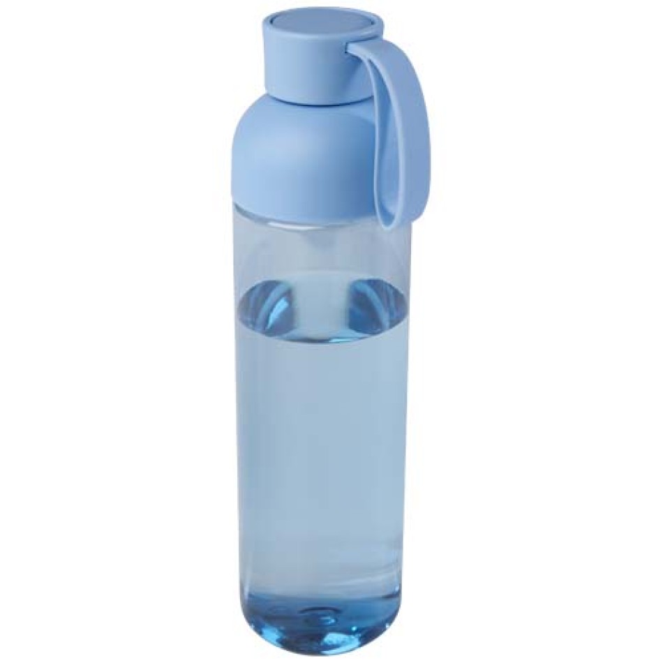 Borraccia in PET riciclato da 600 ml Illuminate - Gadget.it - 
