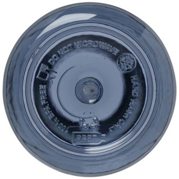 Borraccia in PET riciclato da 600 ml Illuminate - Gadget.it - 