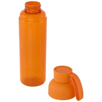 Borraccia in PET riciclato da 600 ml Illuminate - Gadget.it - 