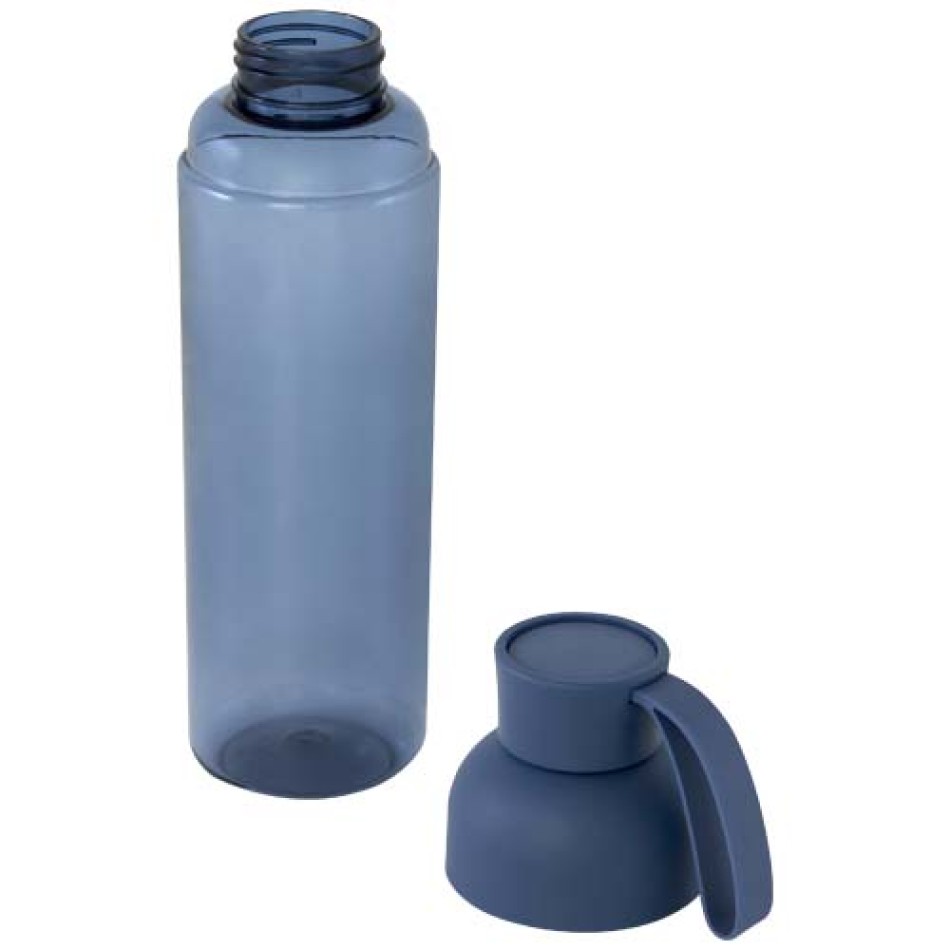 Borraccia in PET riciclato da 600 ml Illuminate - Gadget.it - 