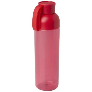 Borraccia in PET riciclato da 600 ml Illuminate - Gadget.it - 