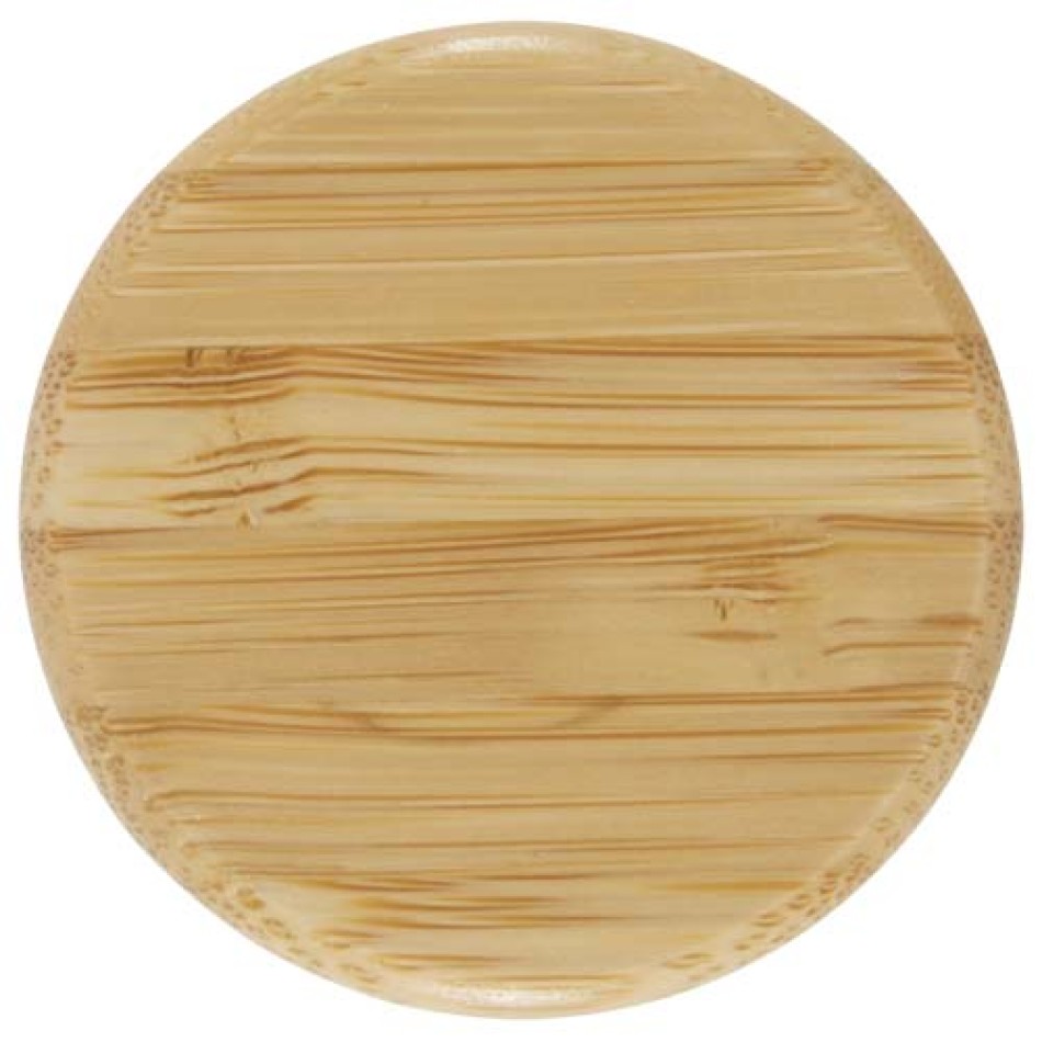 Borraccia in plastica riciclata da 1000 ml Ziggs - Gadget.it - 