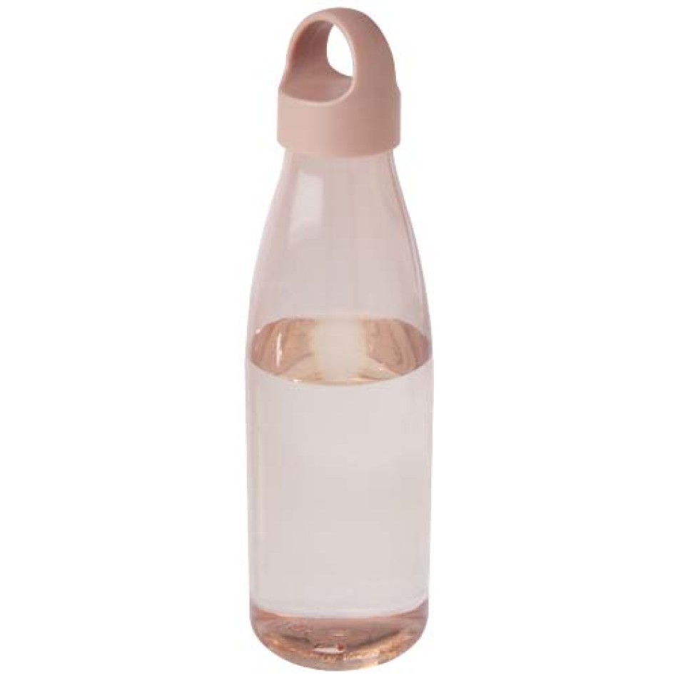 Borraccia in plastica riciclata da 800 ml  Bergen - Gadget.it - 