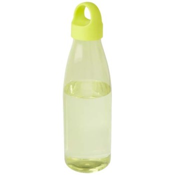 Borraccia in plastica riciclata da 800 ml  Bergen - Gadget.it - 