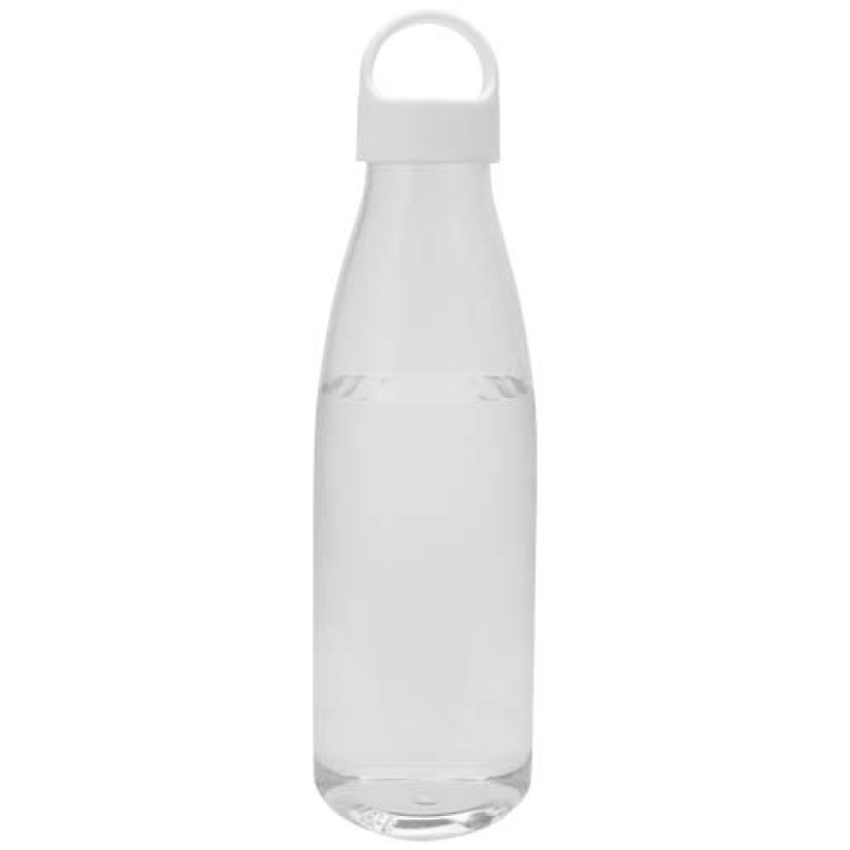 Borraccia in plastica riciclata da 800 ml  Bergen - Gadget.it - 