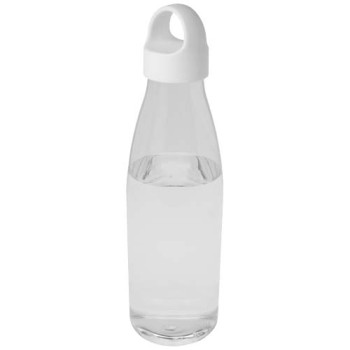 Borraccia in plastica riciclata da 800 ml  Bergen - Gadget.it - 