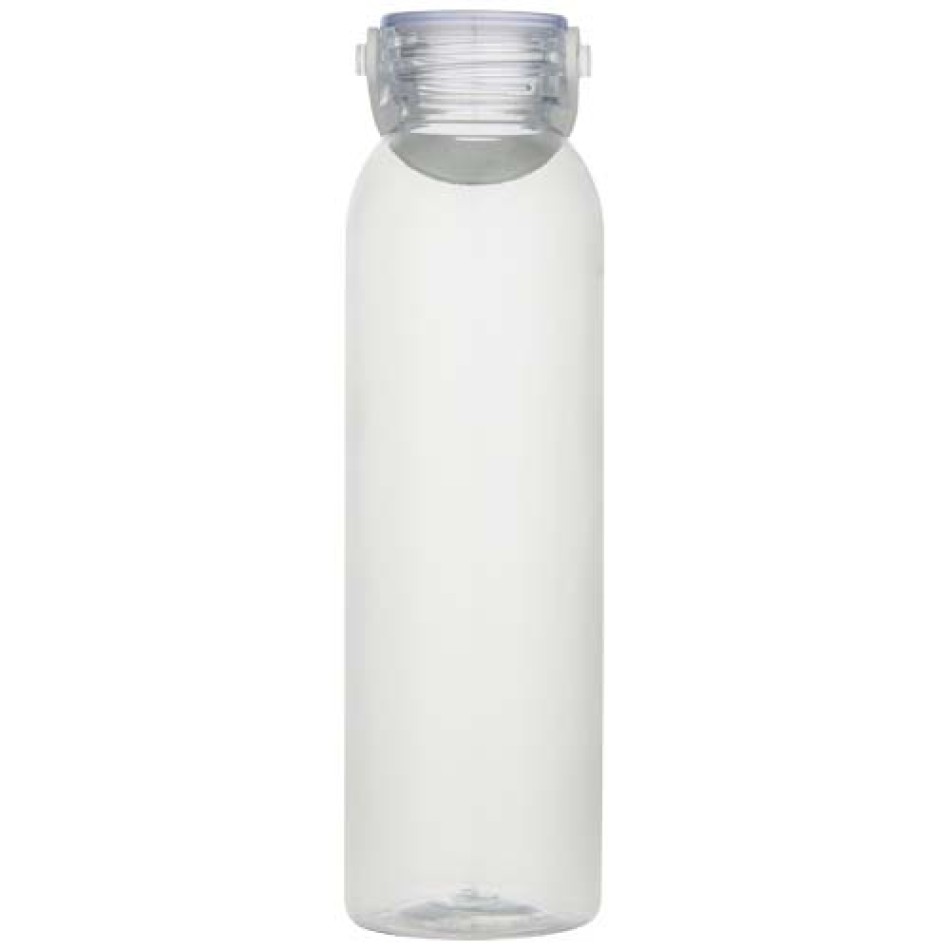 Borraccia in plastica riciclata RCS da 630 ml Alti  - Gadget.it - 