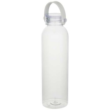 Borraccia in plastica riciclata RCS da 630 ml Alti  - Gadget.it - 