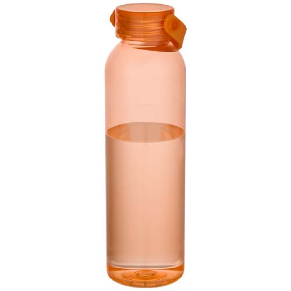 Borraccia in plastica riciclata RCS da 630 ml Alti  - Gadget.it - 