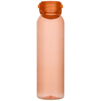 Borraccia in plastica riciclata RCS da 630 ml Alti  - Gadget.it - 