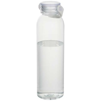 Borraccia in plastica riciclata RCS da 630 ml Alti  - Gadget.it - 