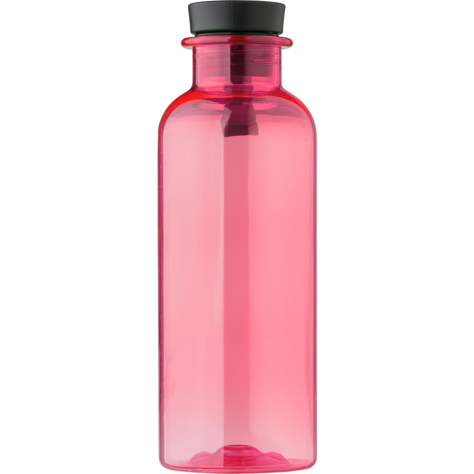 Borraccia in rPET capacità 500 ml Laia - Gadget.it - 