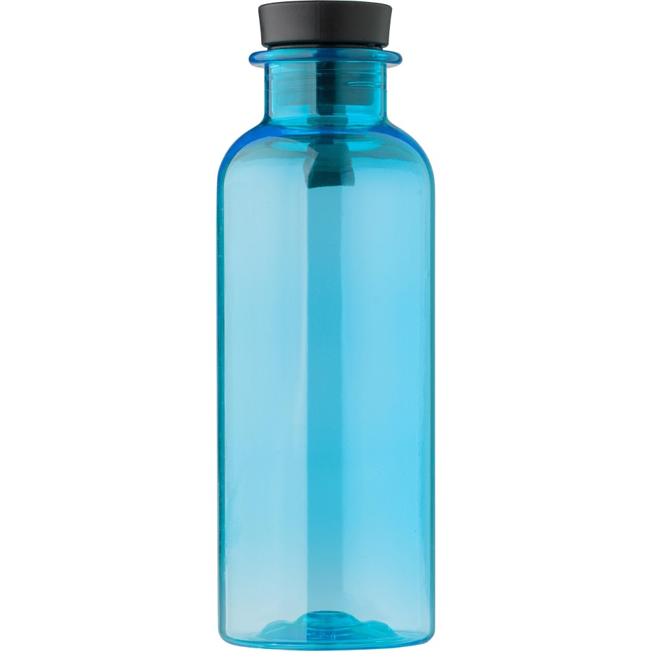 Borraccia in rPET capacità 500 ml Laia - Gadget.it - 