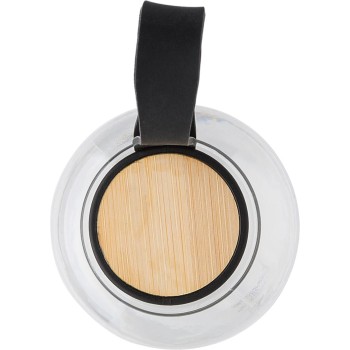 Borraccia in rPET capacità 500 ml Laia - Gadget.it - 