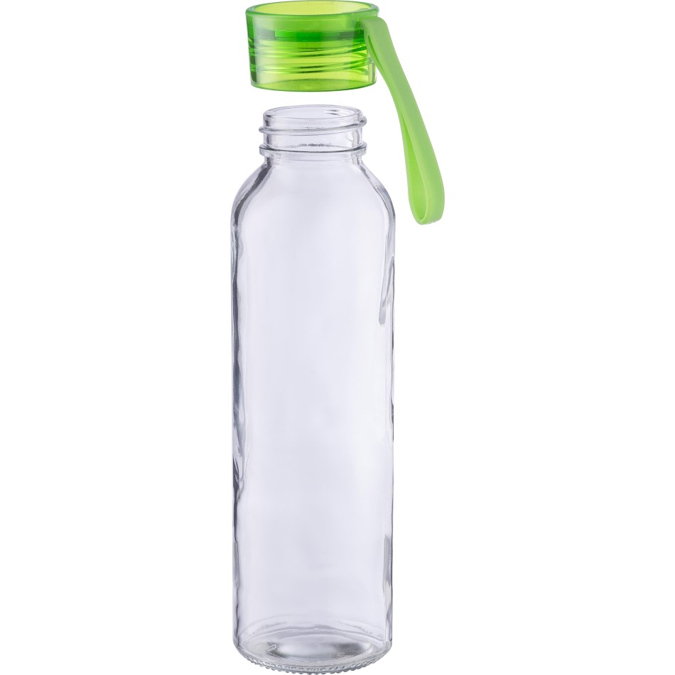 Borraccia in vetro capacità 500 ml Anouk - Gadget.it - 